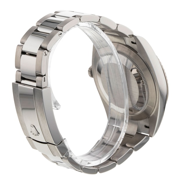 Rolex Datejust 41 126334 Image 3